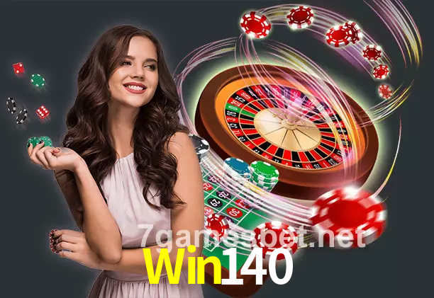 vivo no cassino Win140