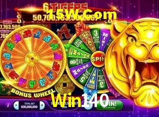 Estatísticas Esportivas Win140