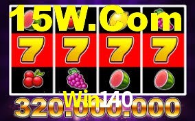 Welcome Bonus Win140