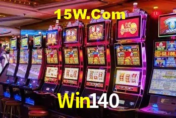 Estatísticas Win140