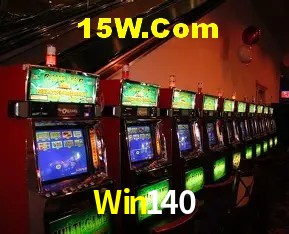 Recursos de Bônus Win140