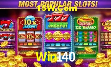 Apostas de Futebol Win140