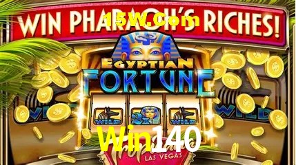 Provedores de Jogos Win140