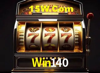 Promoção Relâmpago Win140
