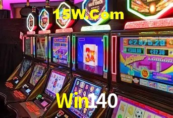 Especiais de Fim de Semana Win140