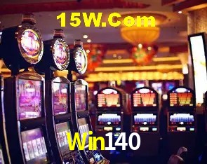 Apostas de Tênis Win140