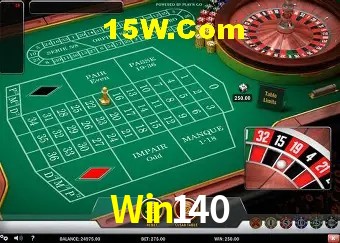 Login Seguro Win140
