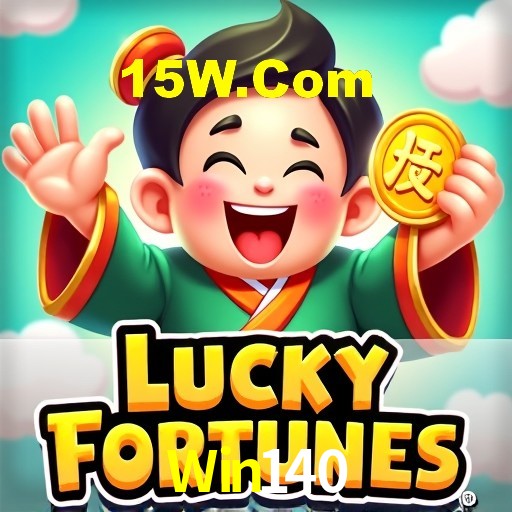 Programa VIP Win140