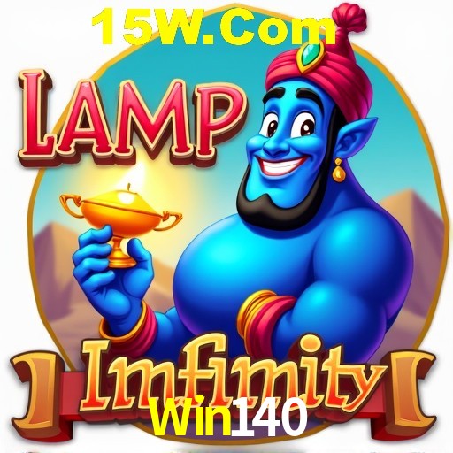 Slot Games Win140