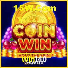 Experiência VIP Win140