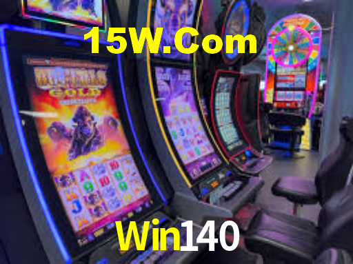 Win140: A Experiência de Casino com Jogos de Mesa ao Vivo