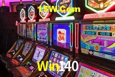 Design Responsivo Win140