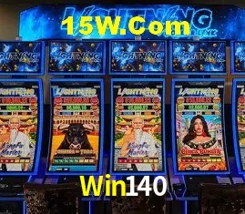 Sistemas de Segurança Win140
