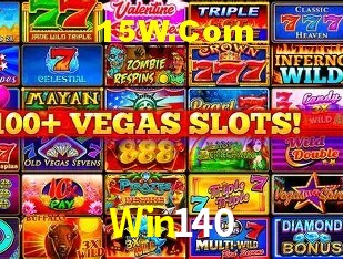 Diretório de Jogos Win140