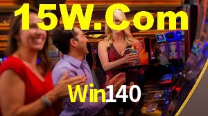 Sinta a adrenalina dos jogos de cassino com Win140